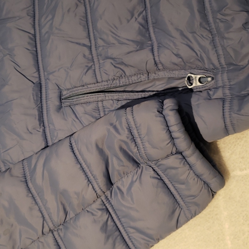 Puffer Jacket - Picture 3 of 3
